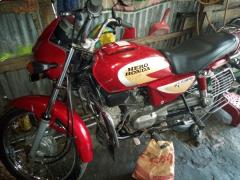 Hero Splendor iSmart Plus